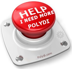 Help I need more Polydi