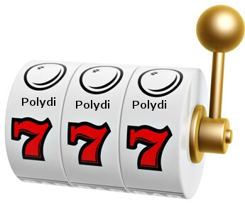 Lucky Sevens Polydi