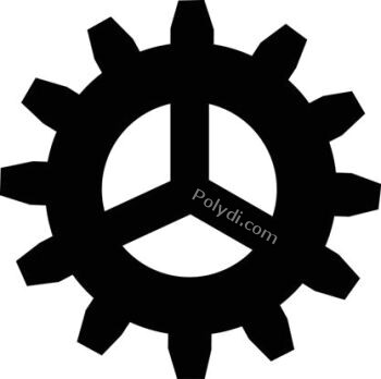 Polydi Symbol